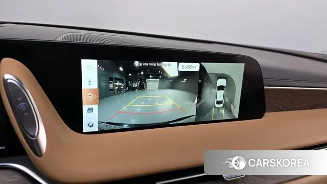 Genesis G90 (RS4) id 2974917 из Кореи 7