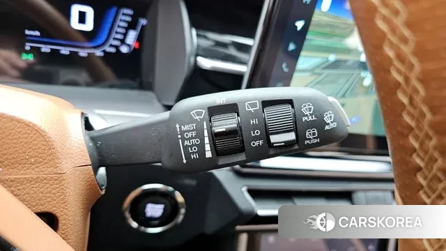 Ssangyong Torres id 3534260 из Кореи 7