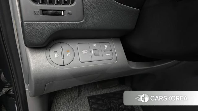 Hyundai The New Grand Starex id 3845642 из Кореи 7