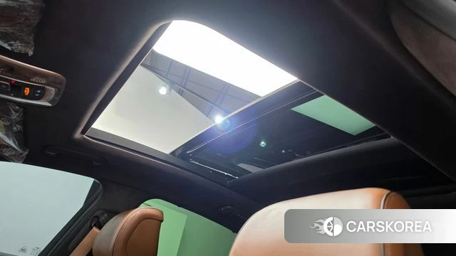 Genesis G80 (RG3) id 4775520 из Кореи 7