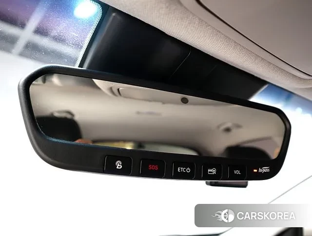 Hyundai Kona id 3077047 из Кореи 7