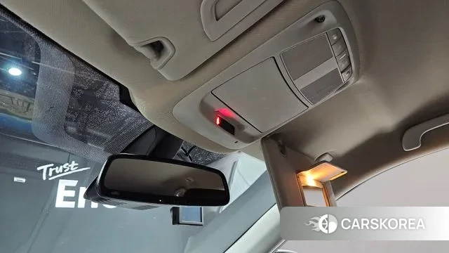 Renault Korea (Samsung) QM6 id 3601971 из Кореи 7