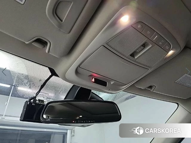 Renault Korea (Samsung) The New QM6 id 4836775 из Кореи 7
