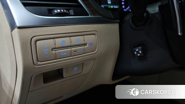 Genesis G80 id 4203781 из Кореи 7