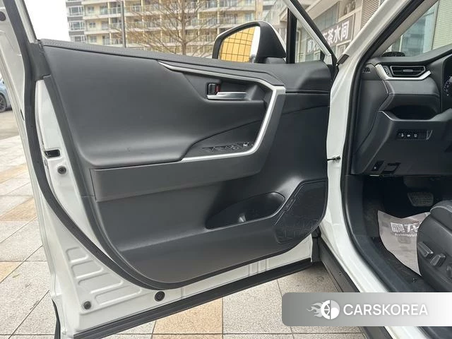 Toyota RAV4 Rongfang id 4263723 из Китая 7