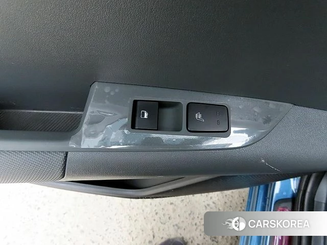 Kia Di Ol Nu Niro id 3870569 из Кореи 7