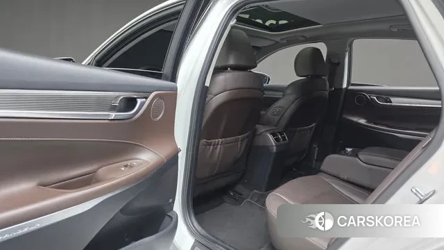 Hyundai Grandeur IG id 3593422 из Кореи 7