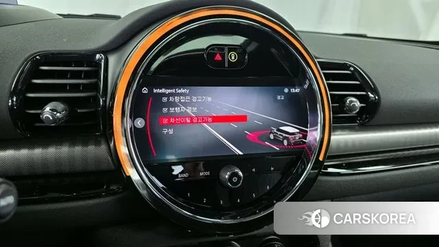 Mini Cooper S Clubman id 3745986 из Кореи 7