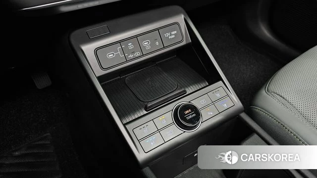 Hyundai Kona (SX2) id 3811700 из Кореи 7