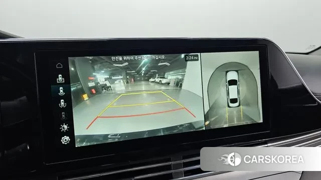 Hyundai The New Grandeur IG id 3044801 из Кореи 7