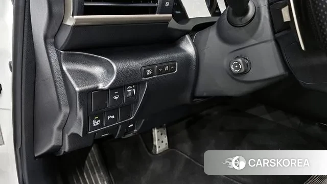 Lexus New IS300 id 3558137 из Кореи 7