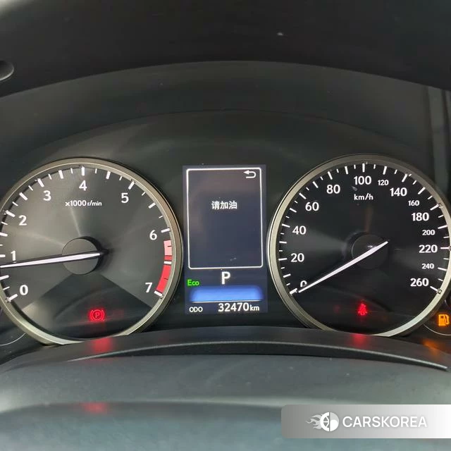 Lexus NX id 4236383 из Китая 7