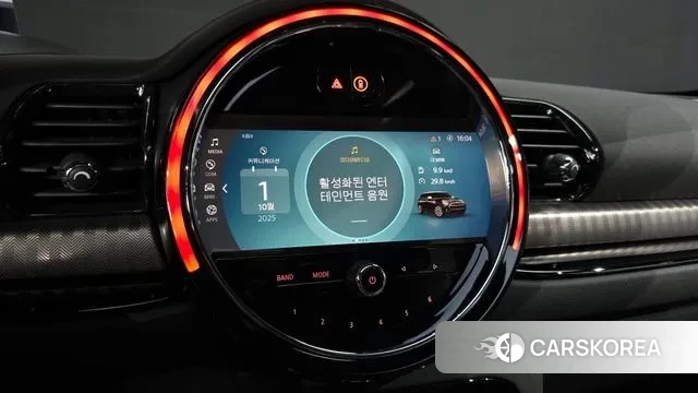 Mini Cooper S Clubman id 3217999 из Кореи 7