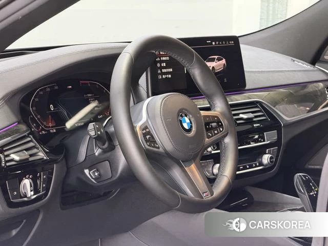 BMW 6 series GT id 4257423 из Китая 7
