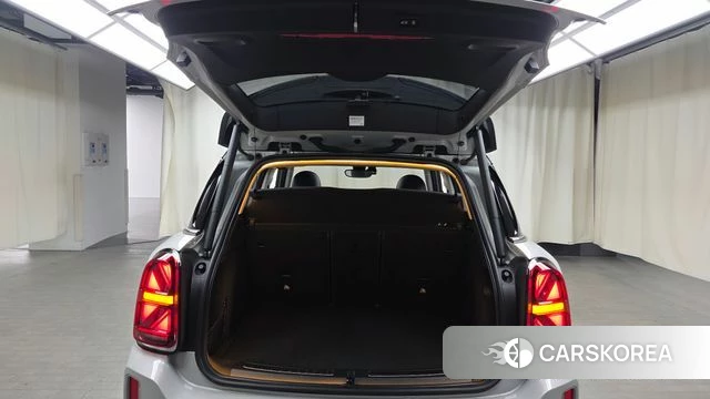 Mini Cooper Countryman id 4344691 из Кореи 7