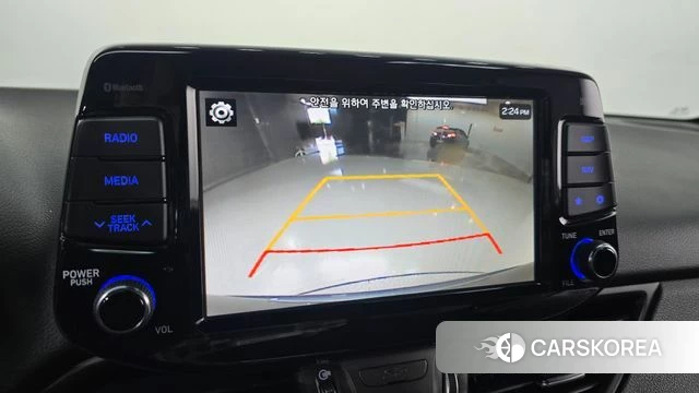 Hyundai i30 (PD) id 4339256 из Кореи 7