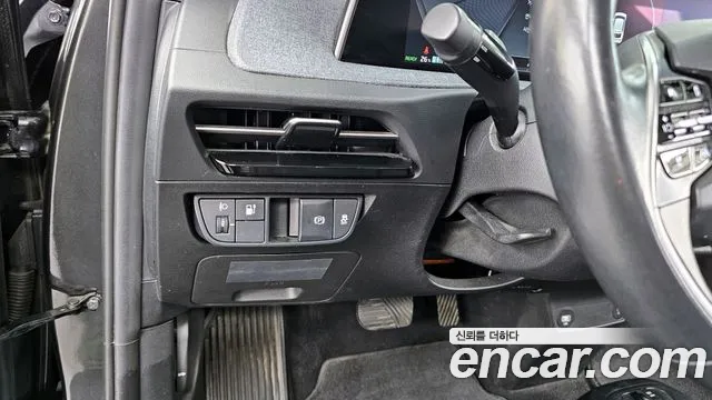 Kia EV6 id 2733410 из Кореи 7