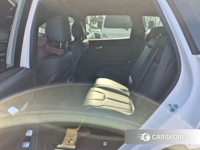 Hyundai The New Santa Fe id 3626027 из Кореи 7