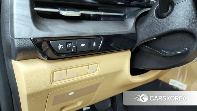 Kia Carnival 4th generation id 4230503 из Кореи 7