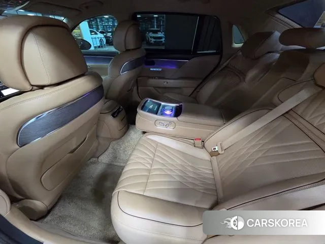 Genesis G90 (RS4) id 3453011 из Кореи 7