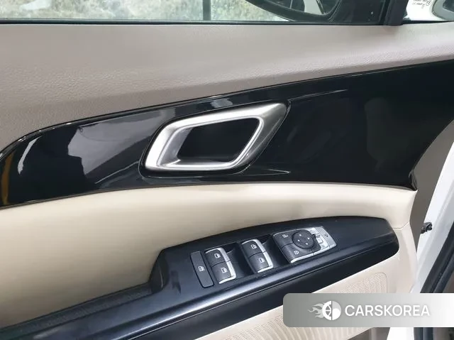 Kia Carnival 4th generation id 3546577 из Кореи 7