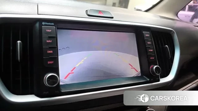 Kia The New Ray id 3656882 из Кореи 7