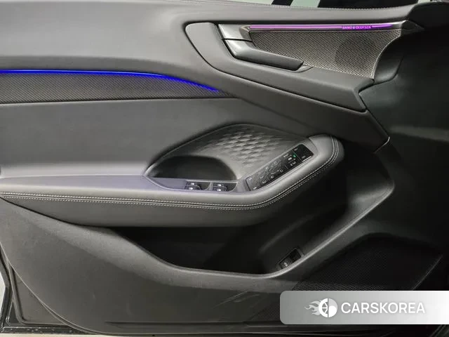 Audi A5 (B10) id 3388226 из Кореи 7