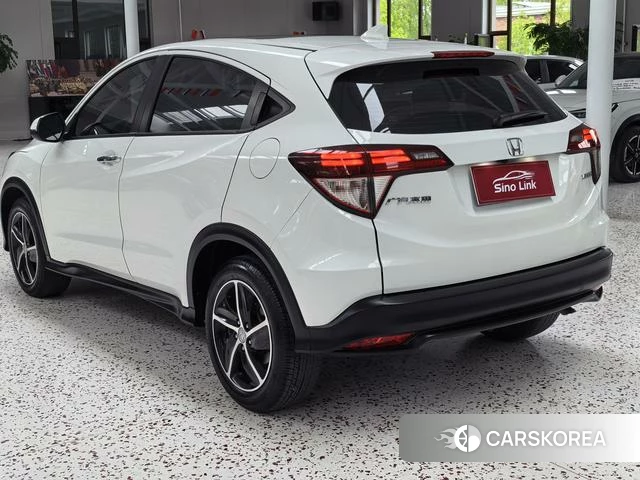 Honda Binzhi id 4335161 из Китая 7