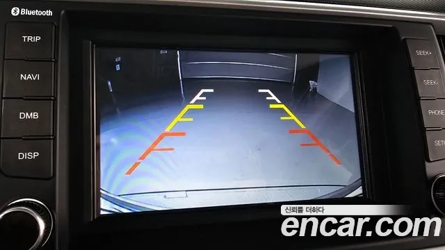 Kia The New Ray id 2876691 из Кореи 7