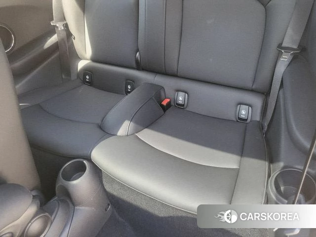Mini Cooper id 4310481 из Кореи 7