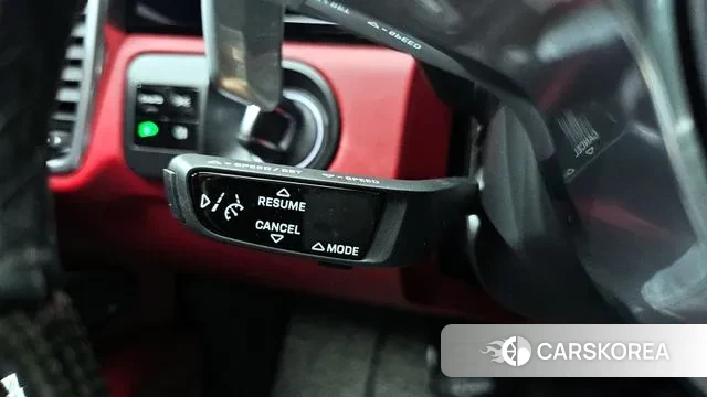 Porsche Cayenne (PO536) id 2985386 из Кореи 7