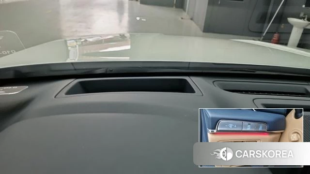 Genesis GV80 id 3883696 из Кореи 7