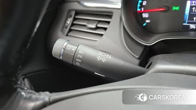 Chevrolet (GM Daewoo) Impala id 3474728 из Кореи 7