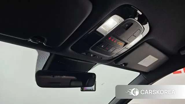 Hyundai Tucson Hybrid (NX4) id 2965529 из Кореи 7