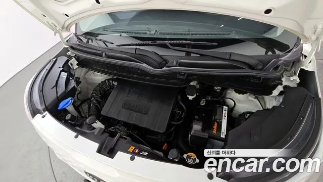 Kia The New Ray id 2680884 из Кореи 7