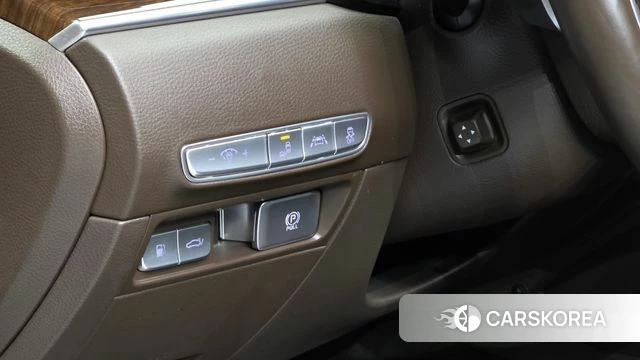 Kia More K9 id 3860989 из Кореи 7