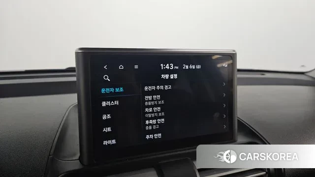 Hyundai Casper id 3665506 из Кореи 7