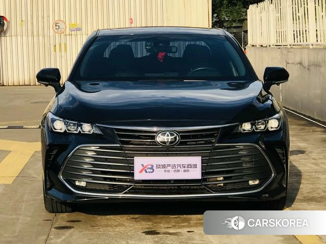 Toyota Asian dragon id 4333401 из Китая 7