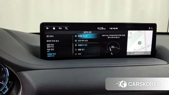 Genesis GV80 id 3405908 из Кореи 7