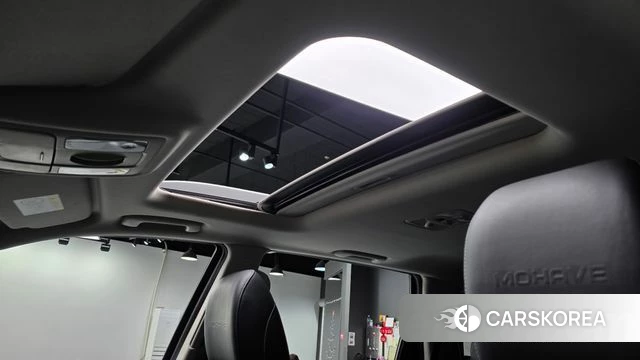 Kia Mohave Master id 3954501 из Кореи 7