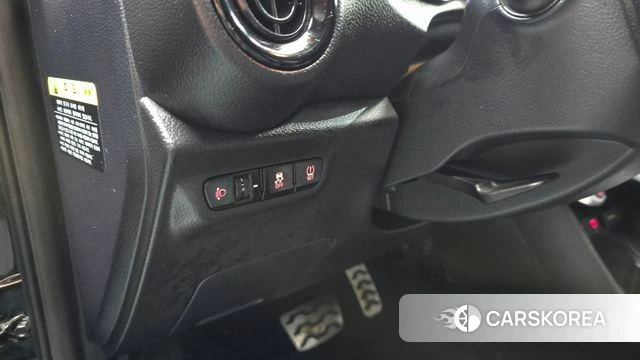 Kia All New Morning (JA) id 4435571 из Кореи 7