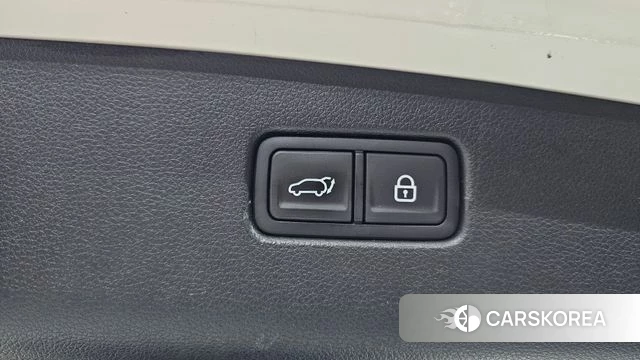 Genesis GV70 id 4594065 из Кореи 7