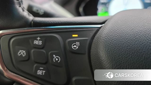 Chevrolet (GM Daewoo) Bolt EV id 4750583 из Кореи 7