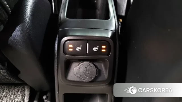 Kia The New Ray id 3685582 из Кореи 7