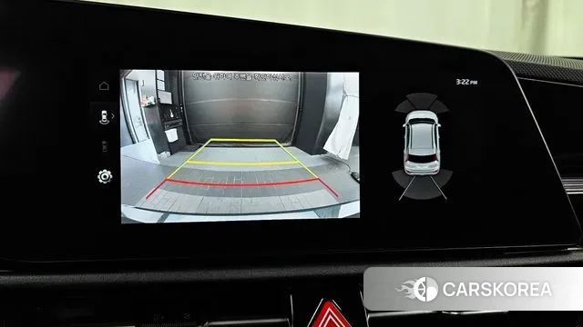 Kia Di Ol Nu Niro id 3110759 из Кореи 7