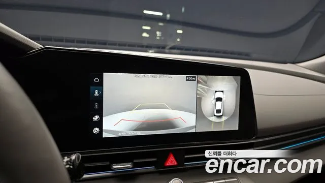 Hyundai The New Avante (CN7) id 2678852 из Кореи 7