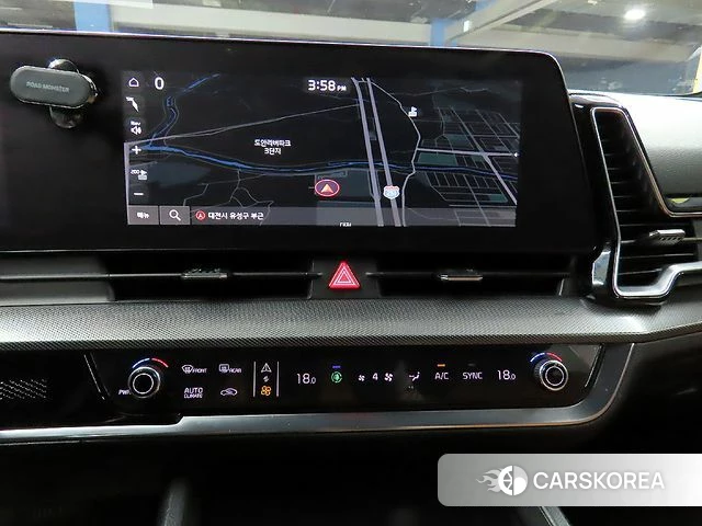 Kia Sportage 5th Generation id 4842579 из Кореи 7