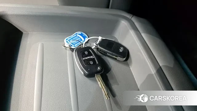 Hyundai The New Grand Starex id 3598877 из Кореи 7