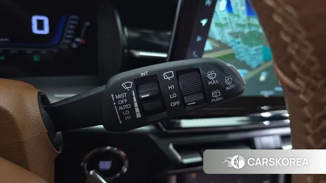 Ssangyong Torres id 3383784 из Кореи 7