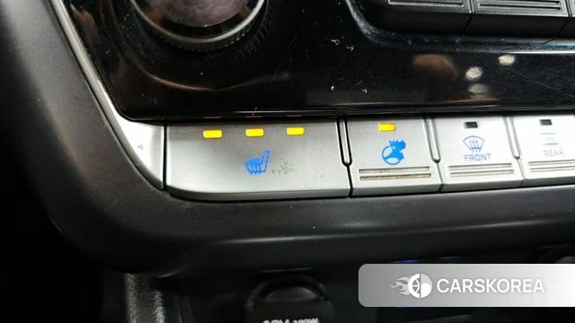 Hyundai Sonata New Rise id 3966615 из Кореи 7